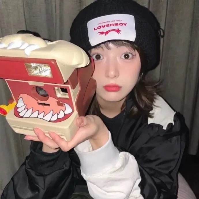 今夜、我用身体恋爱。第二季