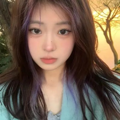 青春华丽丽