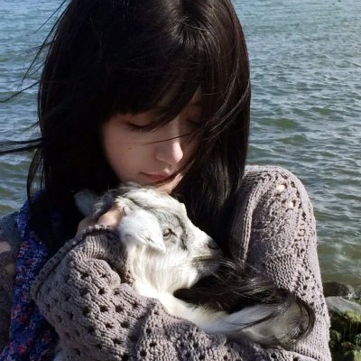 美丽青年心灵